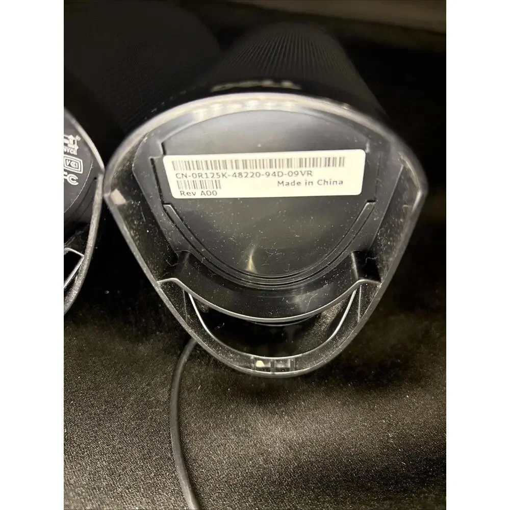 Dell AX210 Computer Speakers